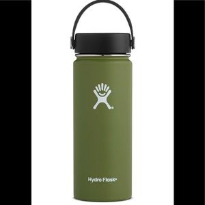 NWT 18 oz Hydroflask